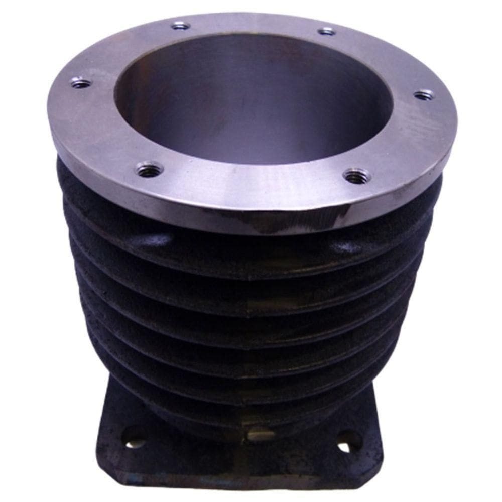 Cilindro 120mm Wetzel-douat Cdv20 Cdv566 Cdv40 Cdv1132 Wtw40ap Lado Bp Wtw60bp