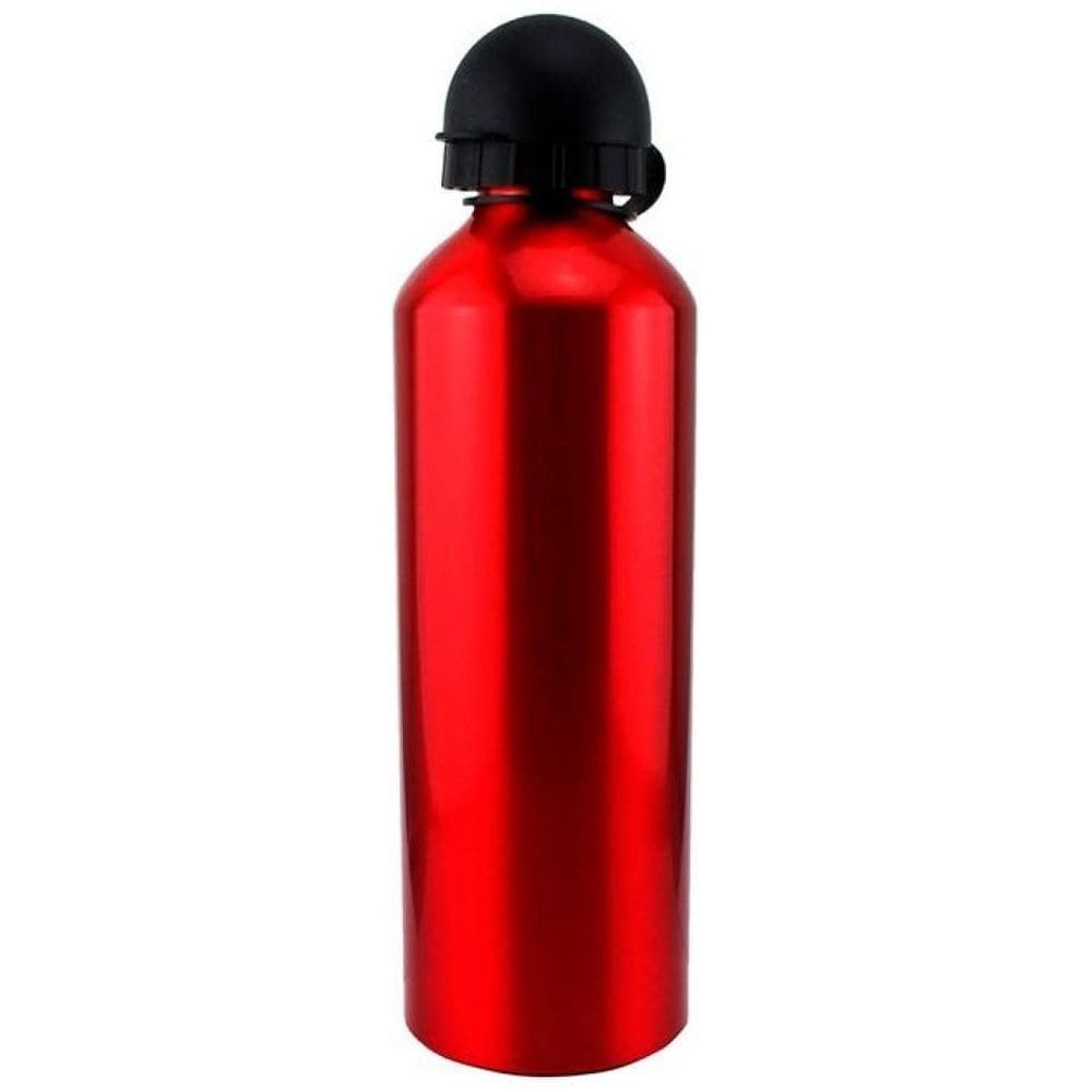 Garrafa Esportiva Squeeze Alumínio 750 Ml
