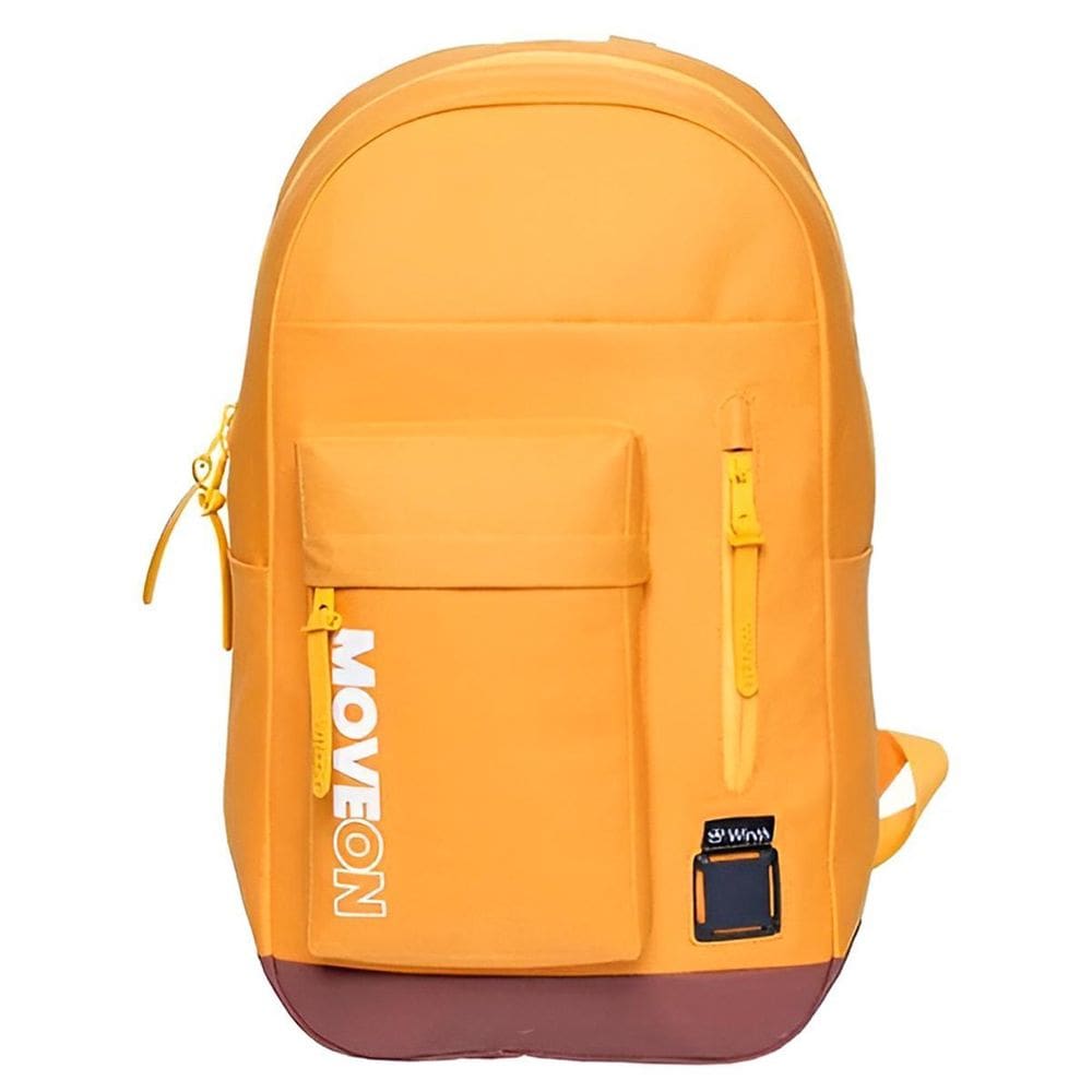 Mochila Unissex Juvenil Cores Escolar Passeio Viagem