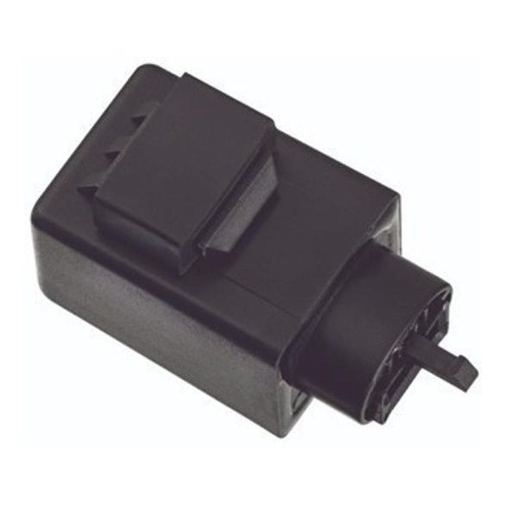Rele 2 Pinos Setas Piscas Led Moto Motocicleta