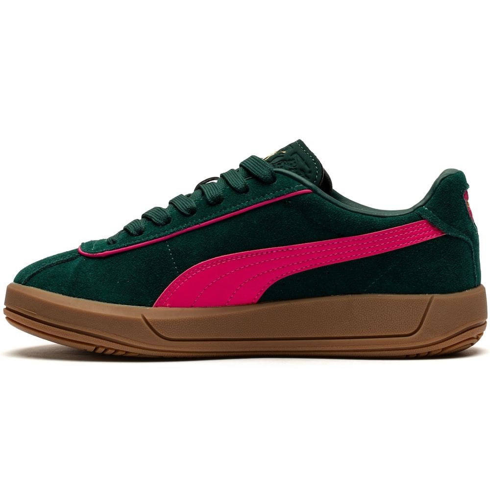 Tênis Puma Club Klassika SD Feminino