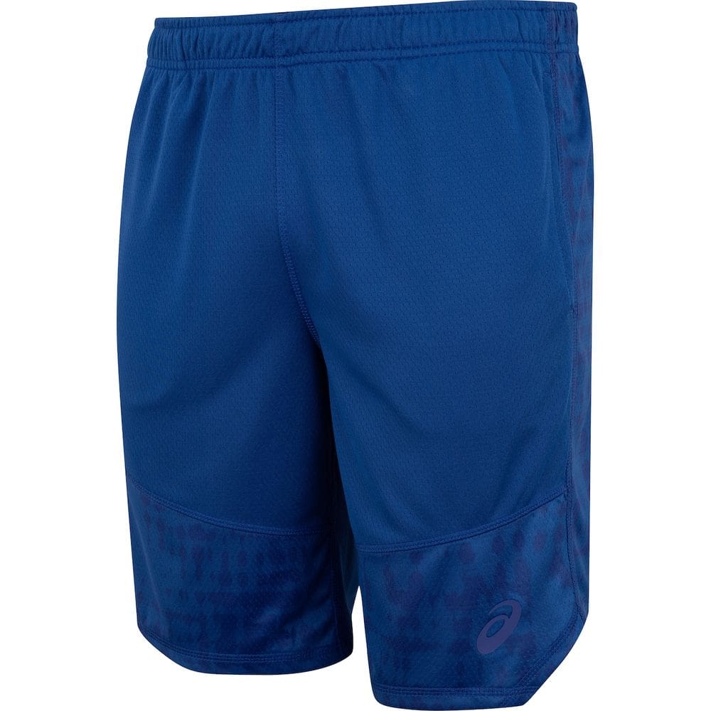Bermuda Masculina ASICS Mesh Shibori