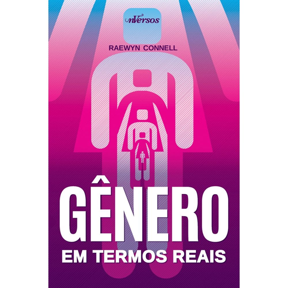Livro Gênero Em Termos Reais