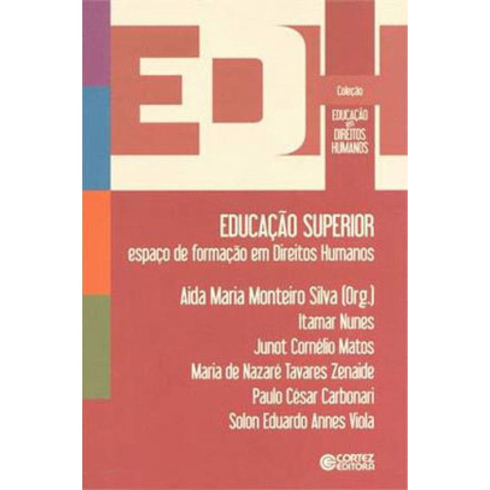 Educação Superior