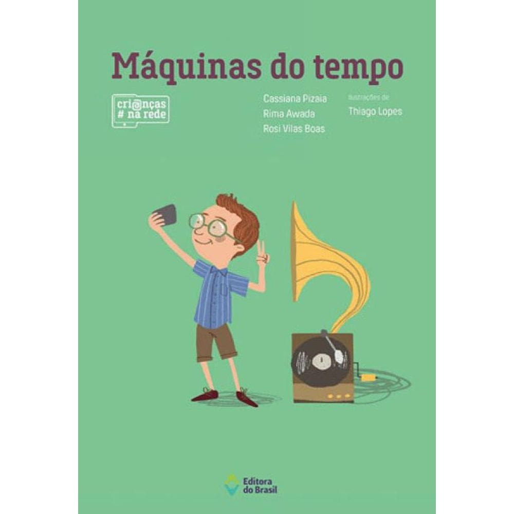 Máquinas Do Tempo