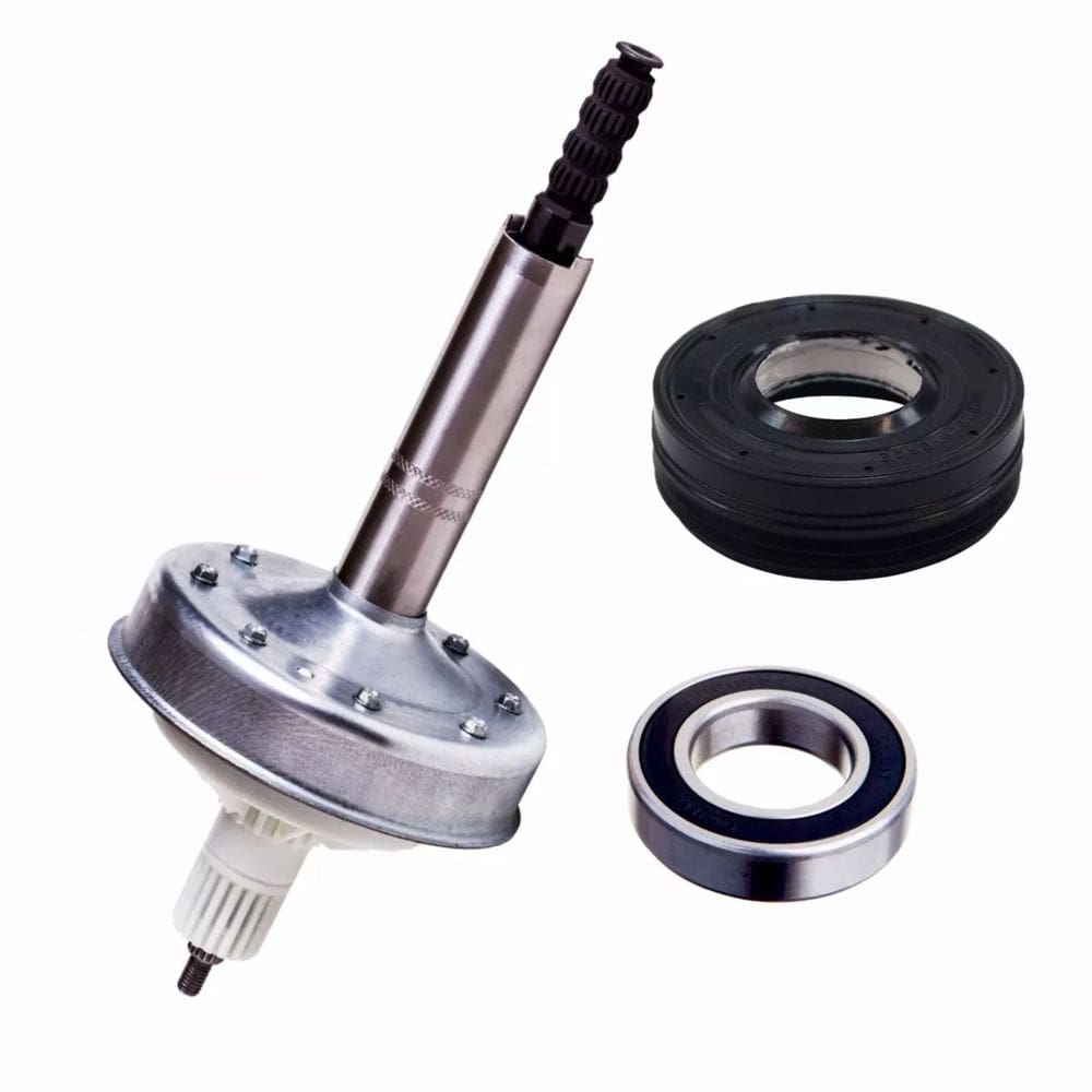 Kit Peças Mecanismo Brastemp - W10250960 / W10751509