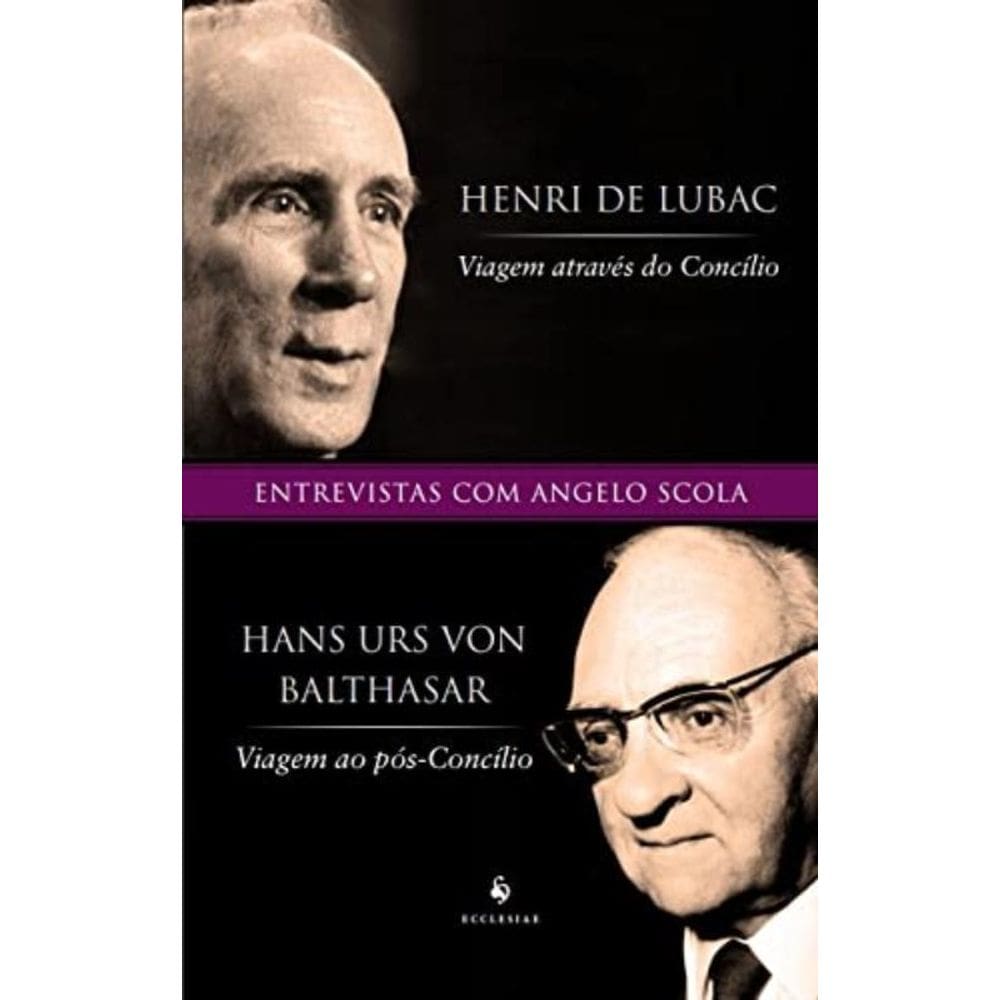 Entrevistas Sobre O Concílio Vaticano Ii