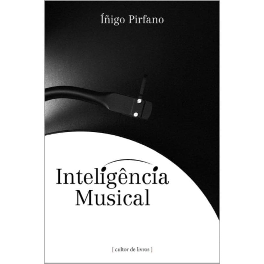 Inteligência Musical