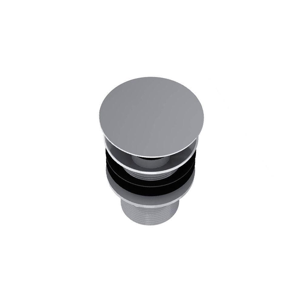 Válvula Para Tanque Click Blukit 101648 Cromada
