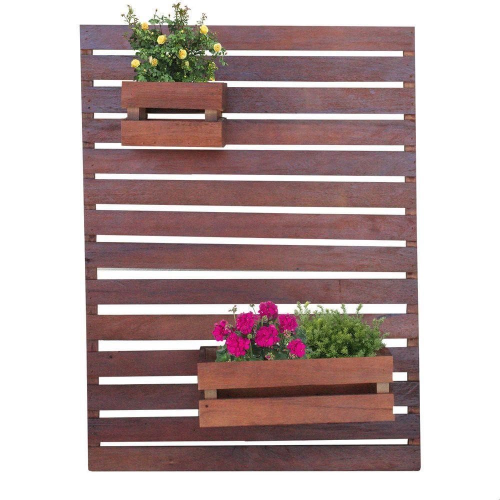 Floreira Vertical 80x100cm