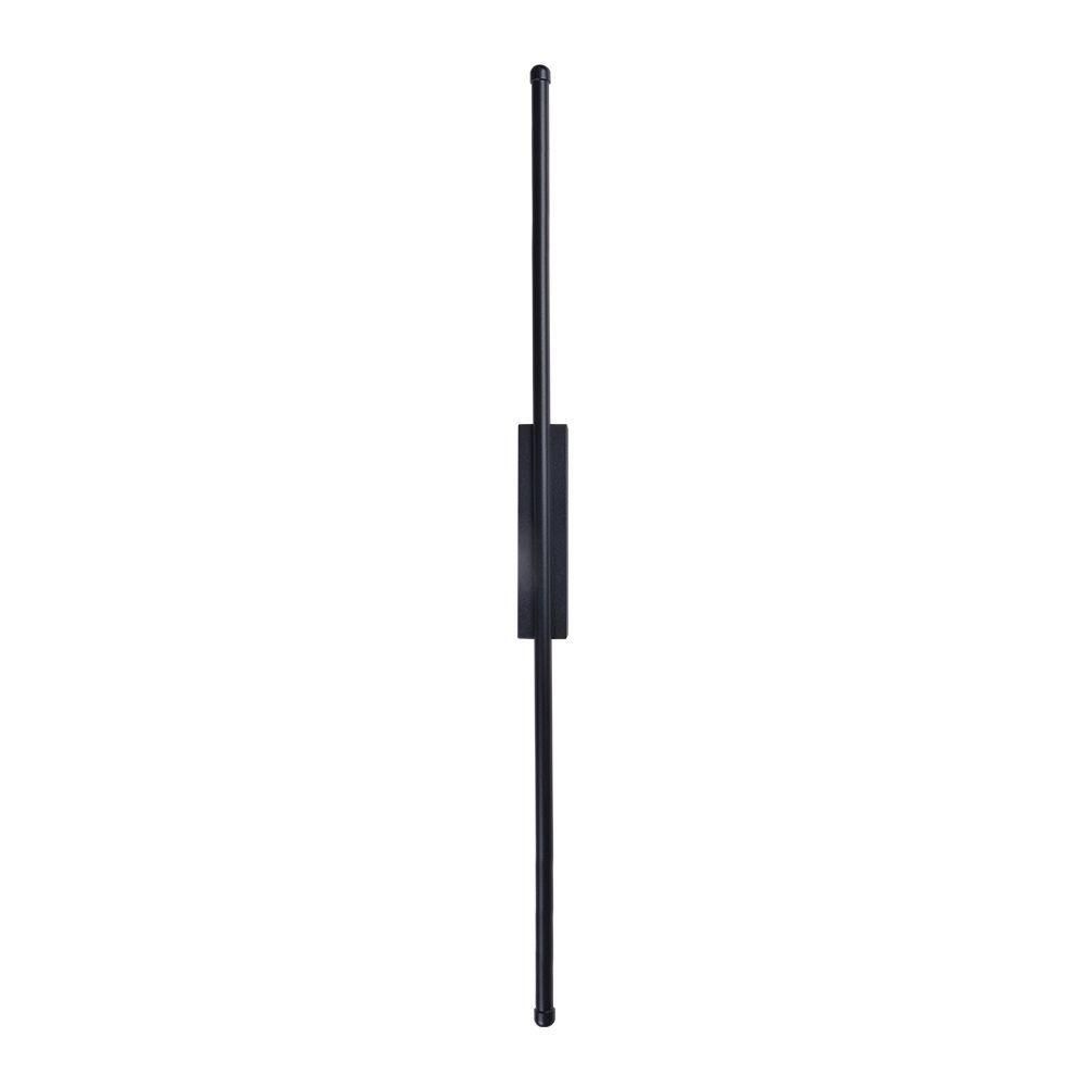 Arandela Sindora Dcb03143 Led 80cm Preta Bivolt