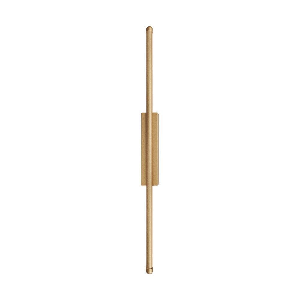Arandela Sindora Dcb03139 Led 60cm Dourada Bivolt