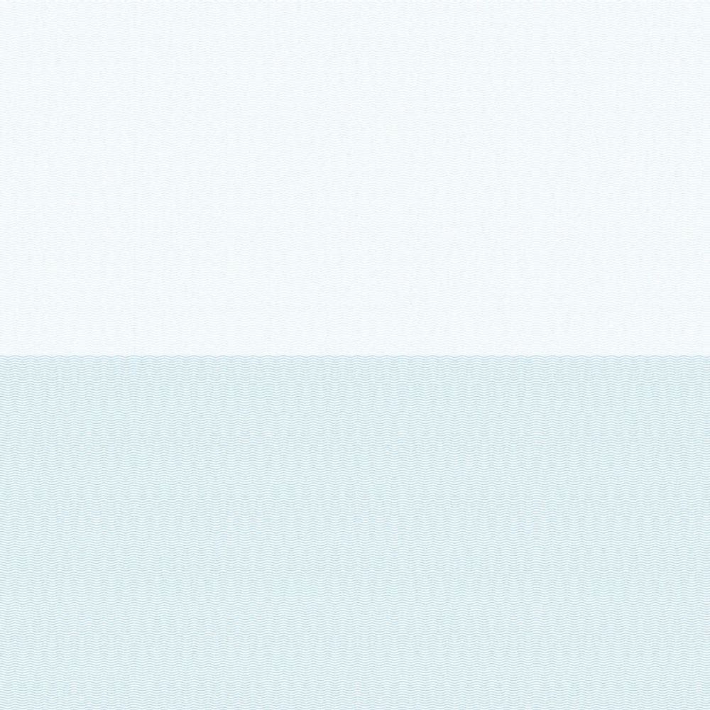 Papel De Parede Linhas Azul Claras Autocolante Lavável Sala