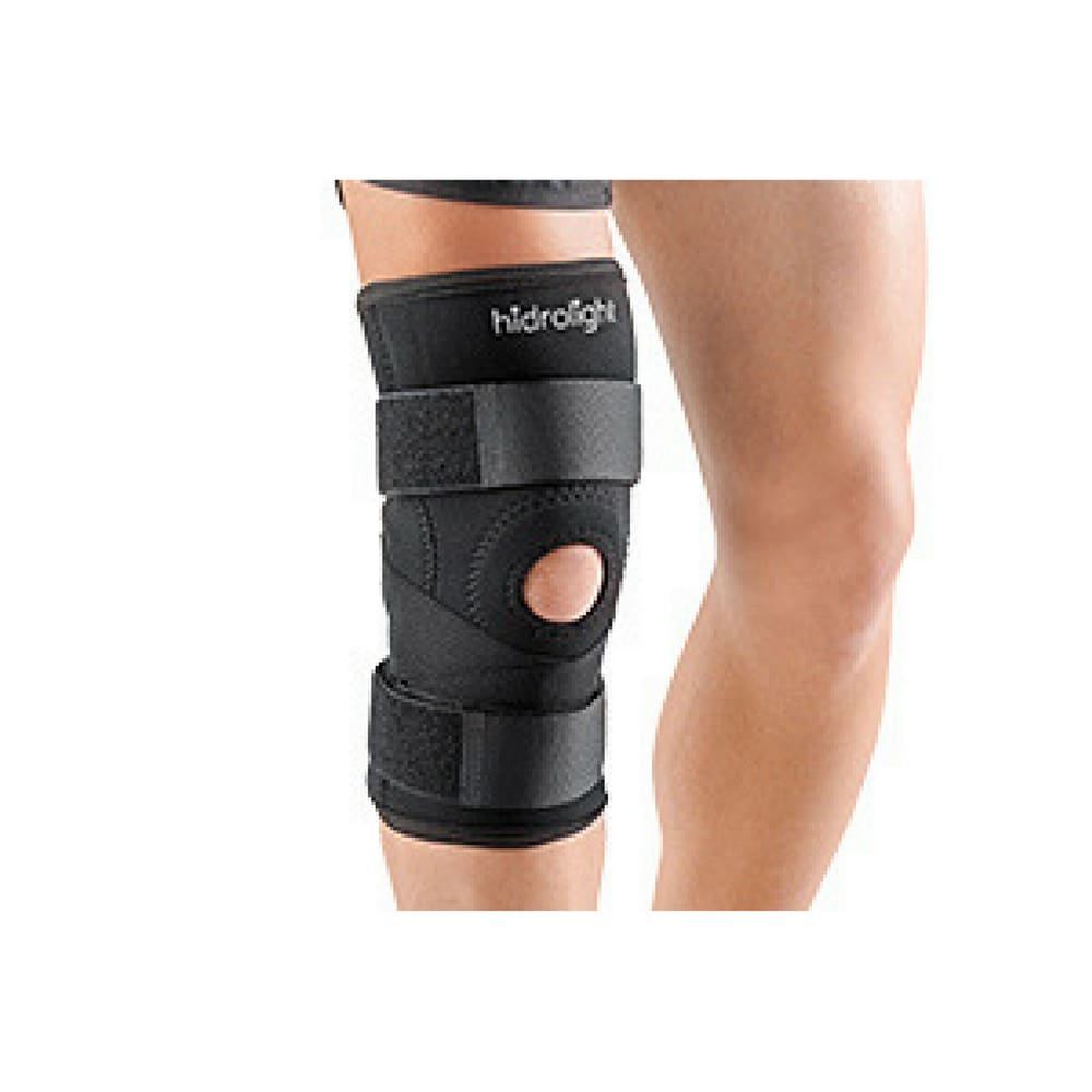 Joelheira Articulada Tamanho G - HidroLight