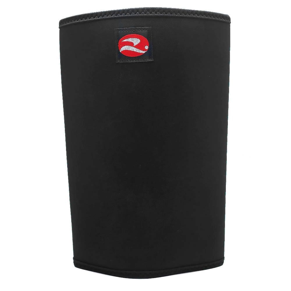 Coxal Neoprene - Realtex - Rx0900G - Preto G