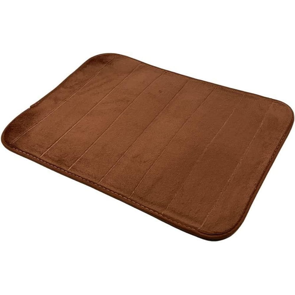 Tapete Banheiro Super Soft Antiderrapante 40 X 60 Cm