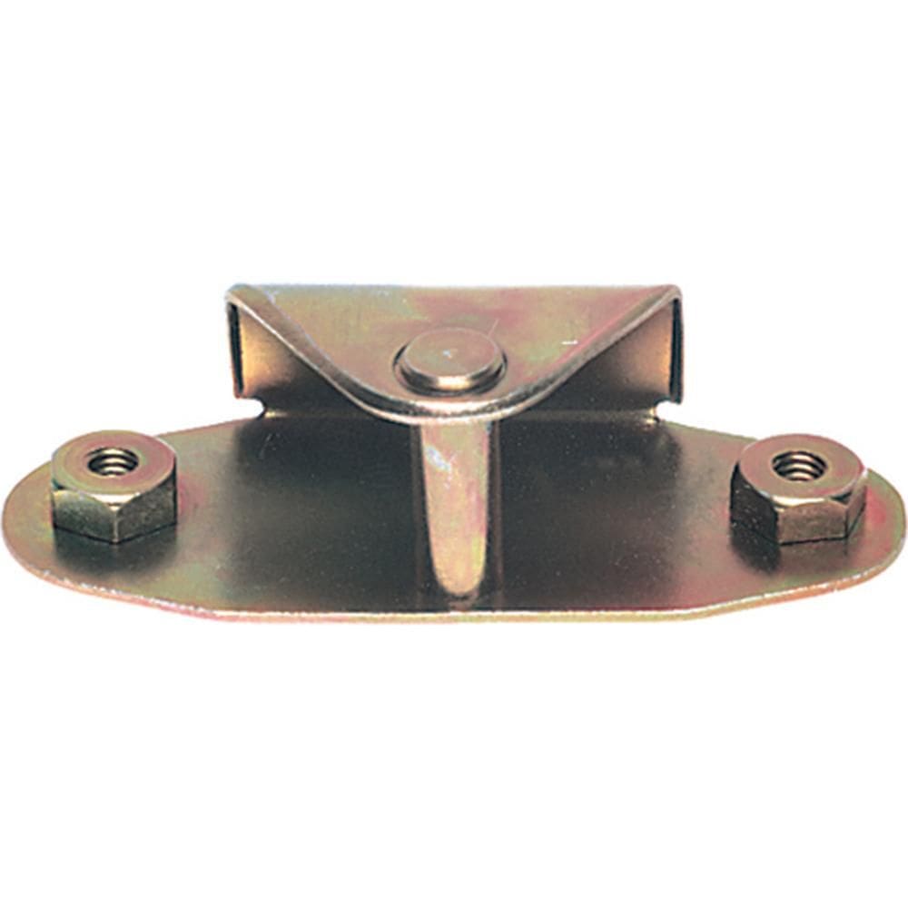 Batente Do Porta Malas Tampa Traseira Verona Apollo 90 à 96 [F103]