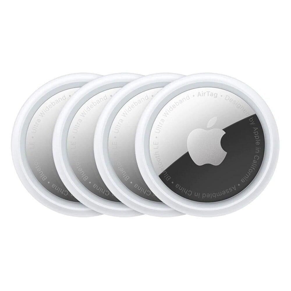 AirTag Apple - 4 Unidades