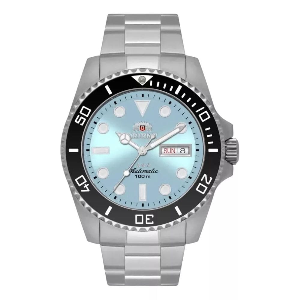 Relógio Orient Automático Nh3ss010 A1sx