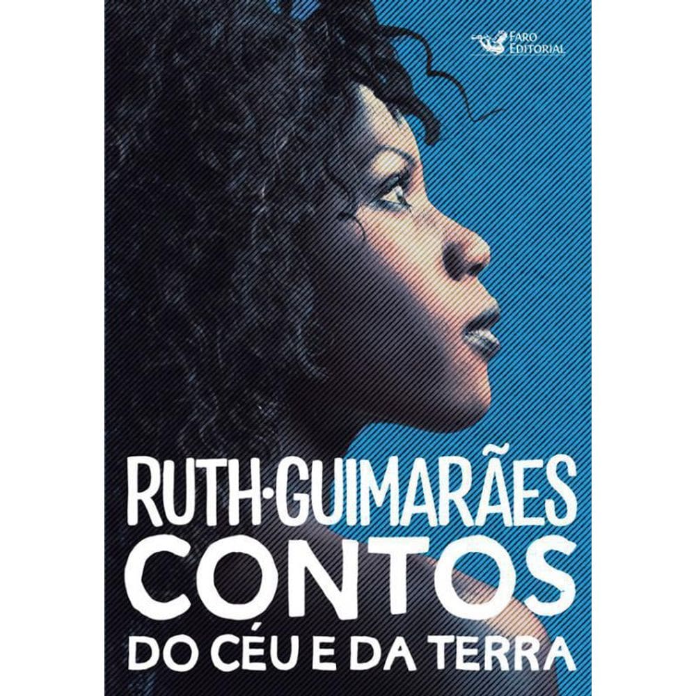 Livro Contos Do Céu E Da Terra