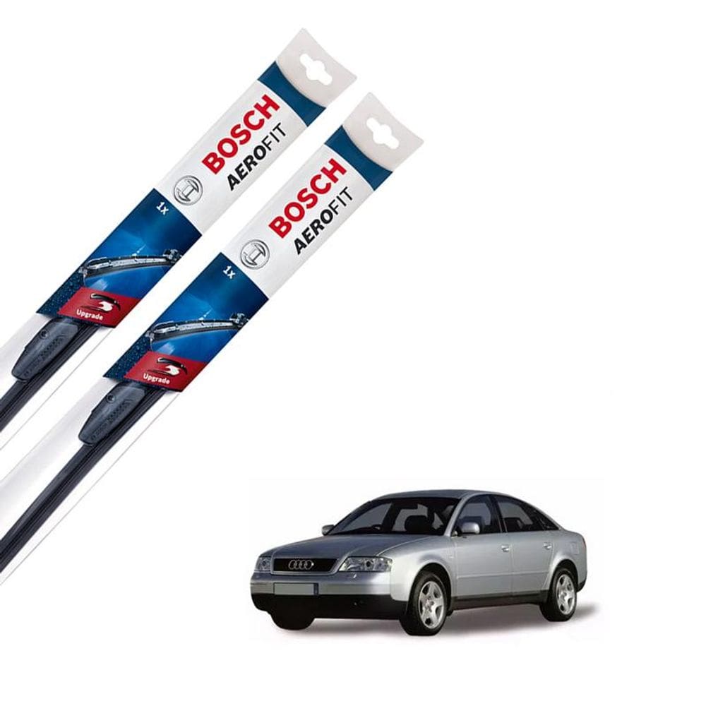 Palheta Limpador Parabrisa Bosch Audi A6 2001 2002 2003