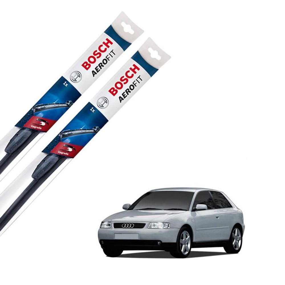 Palheta Limpador Parabrisa Audi A3 1996 1997 1998 99 2000