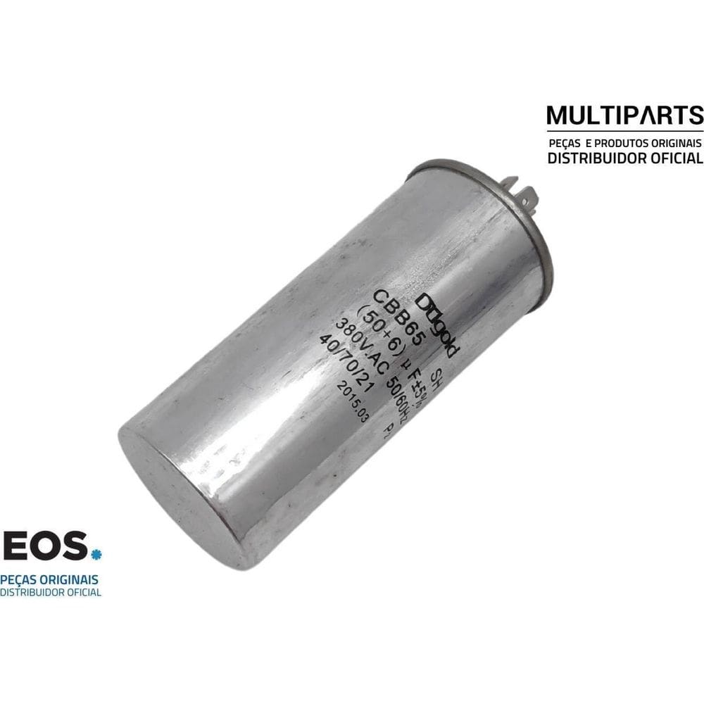 Capacitor 70 Uf Eos