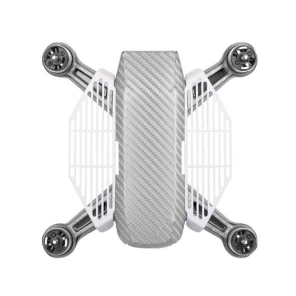 Protetor Dedos Pra Decolagem E Pouso - Drone Dji Spark Homologação: 32011106887