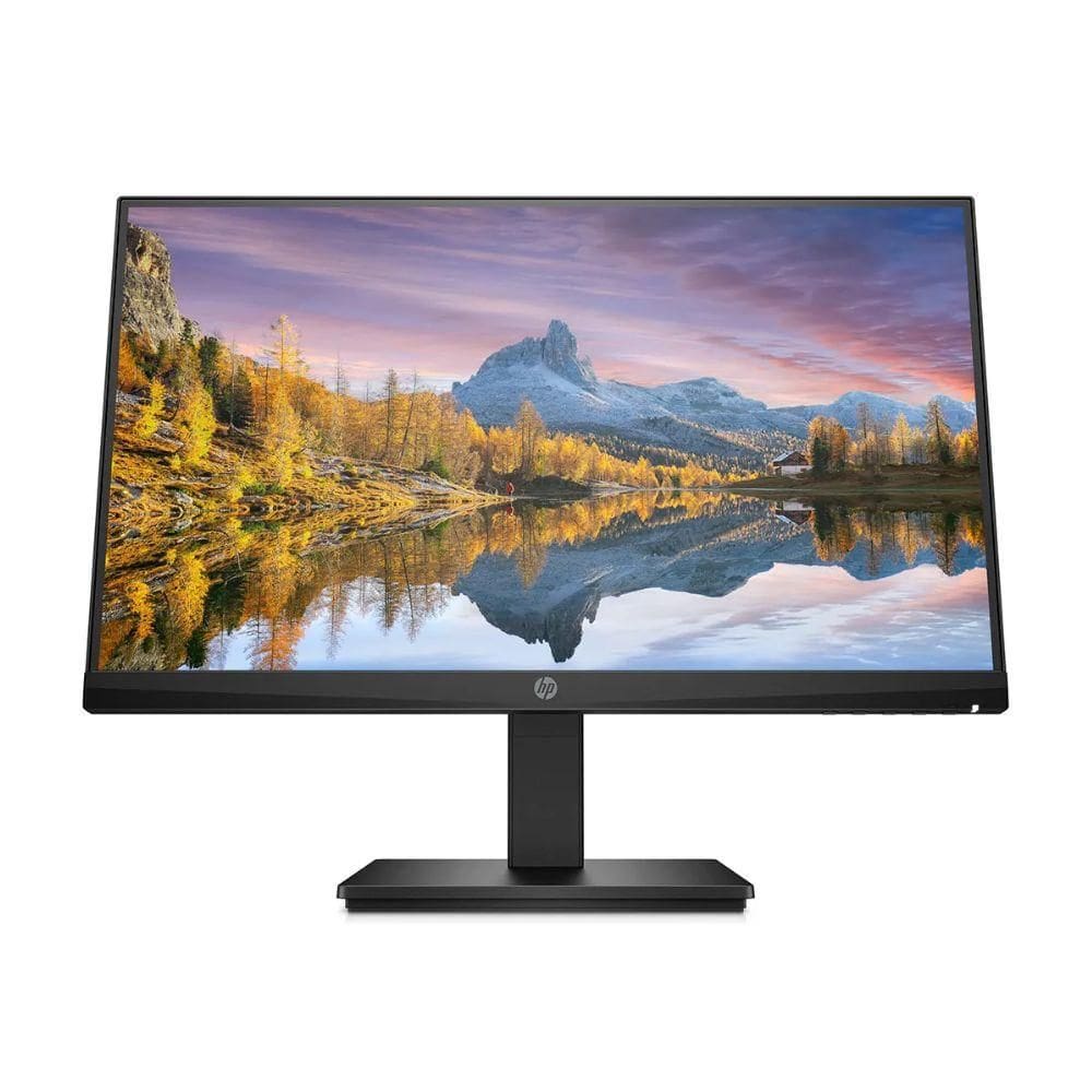 MMonitor HP P22a G5 Full HD 21.5" IPS GtG de 5 ms (com overdrive) DisplayPort USB HDMI VGA