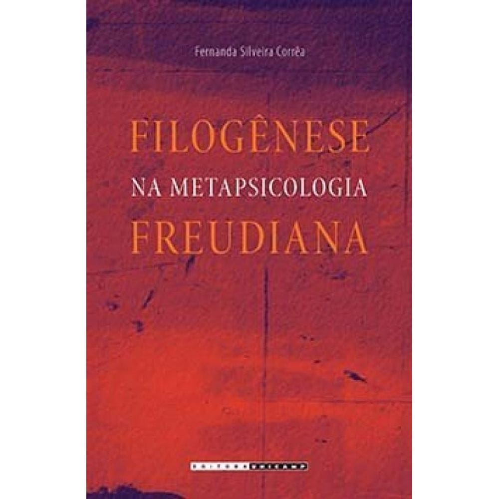 Filogênese Na Metapsicologia Freudiana