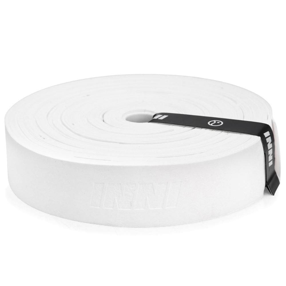 Overgrip Inni DryPro Com 15 Unidades Branco