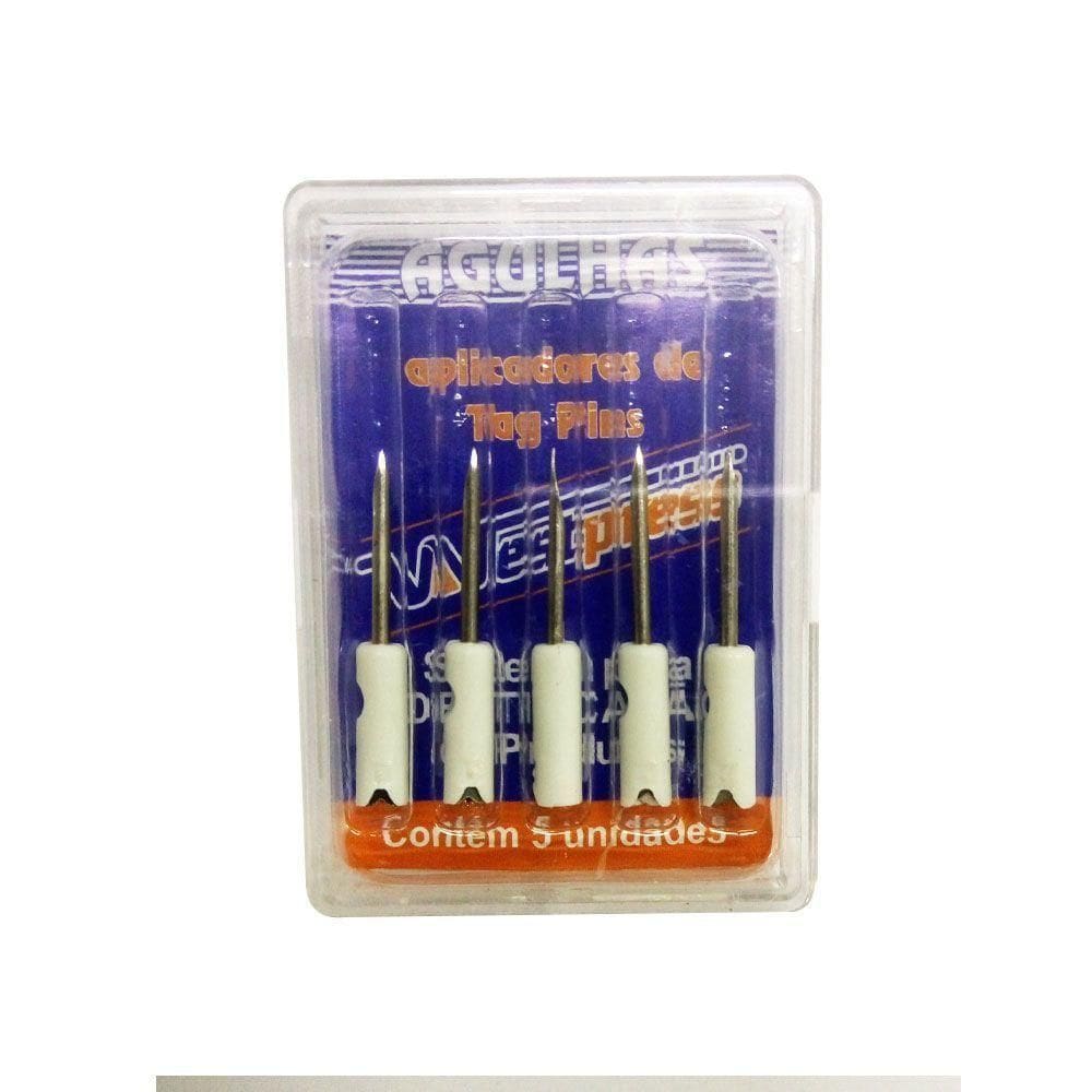 Agulha Com Cabo Plástico Para Aplicador W-88 Fine