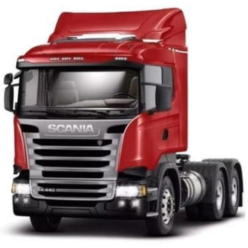 Bomba Bascular Cabine 1855566 Scania P G R T Serie 5