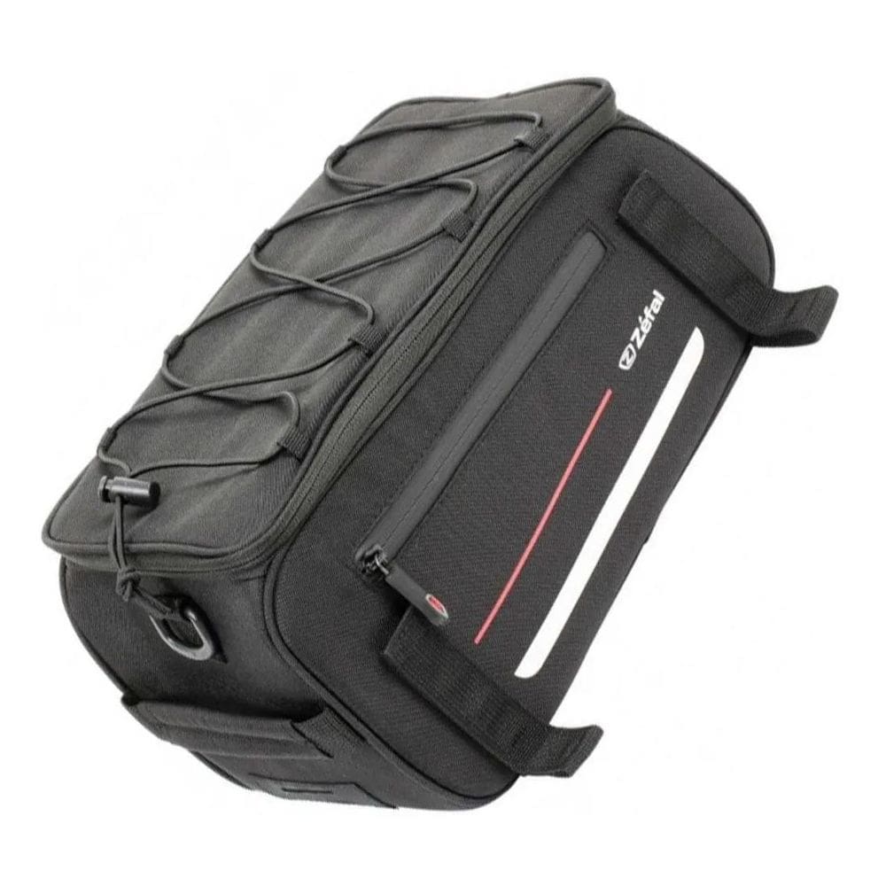 Alforje Zefal Z Traveler 40 Zefal 9 Litros