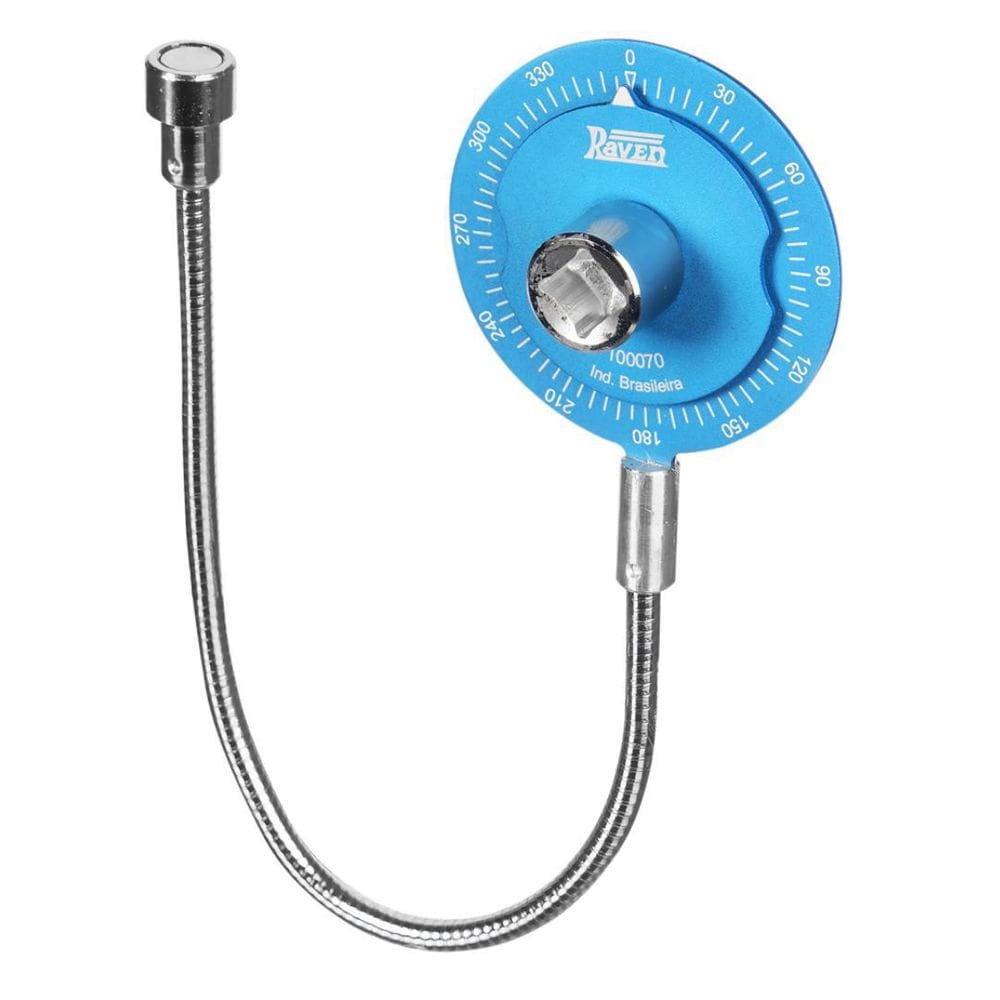 Transformador De Graus Com Encaixe De 1/2 Polegada - Raven