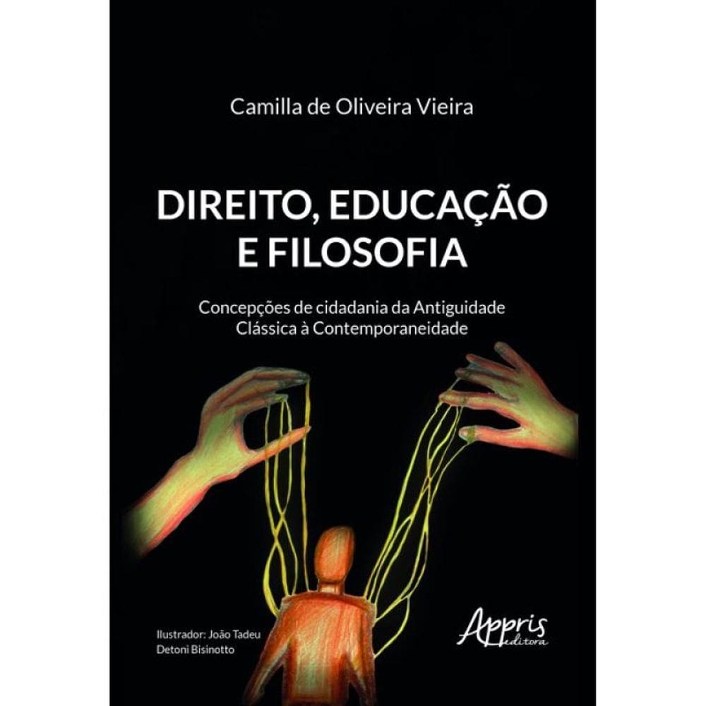 Direito, Educação E Filosofia