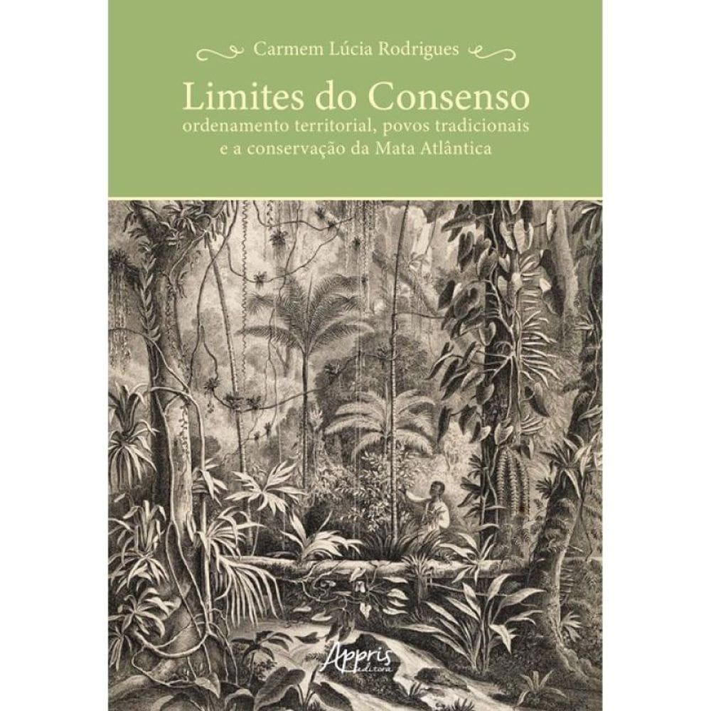 Limites Do Consenso