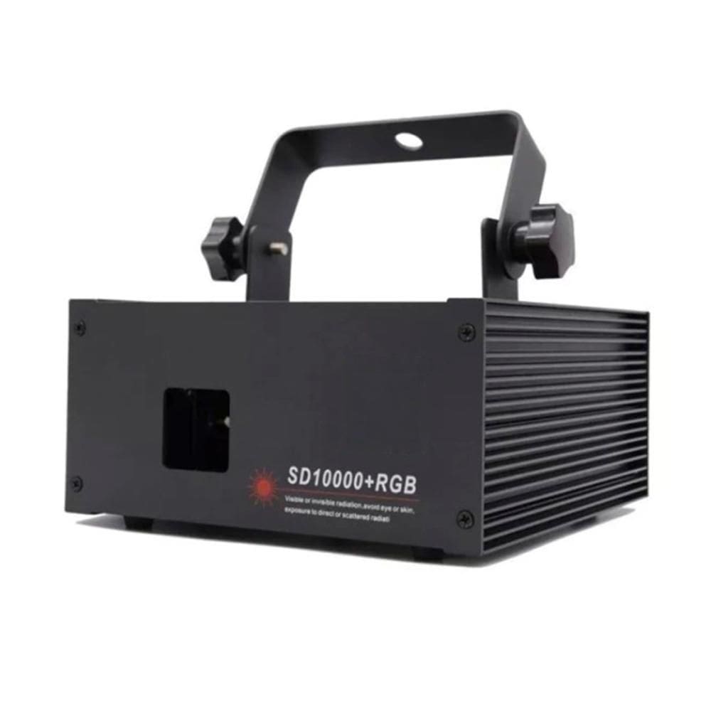 Laser 1W RGB Betopper SD10000+RG