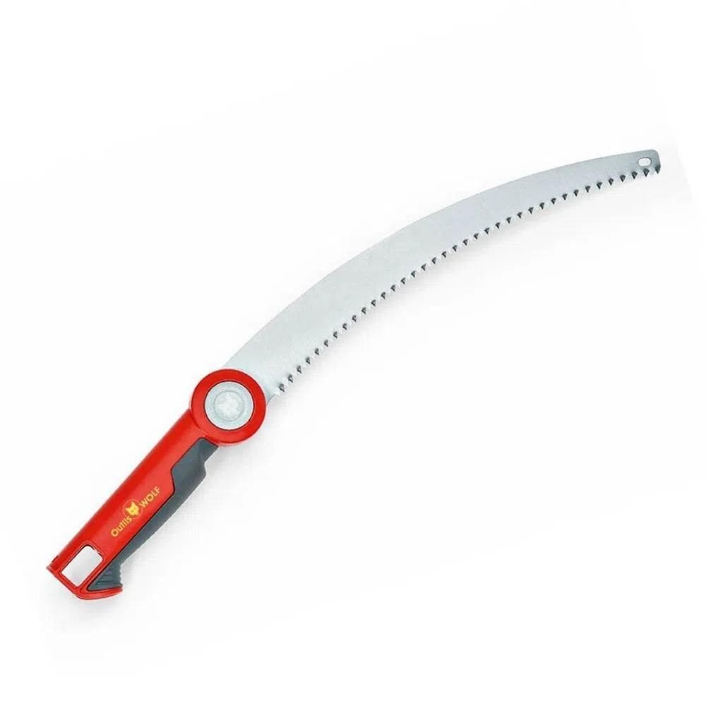 Ozm3 Serrote Ergonomico Para Poda 520Mm Oultils Wolf