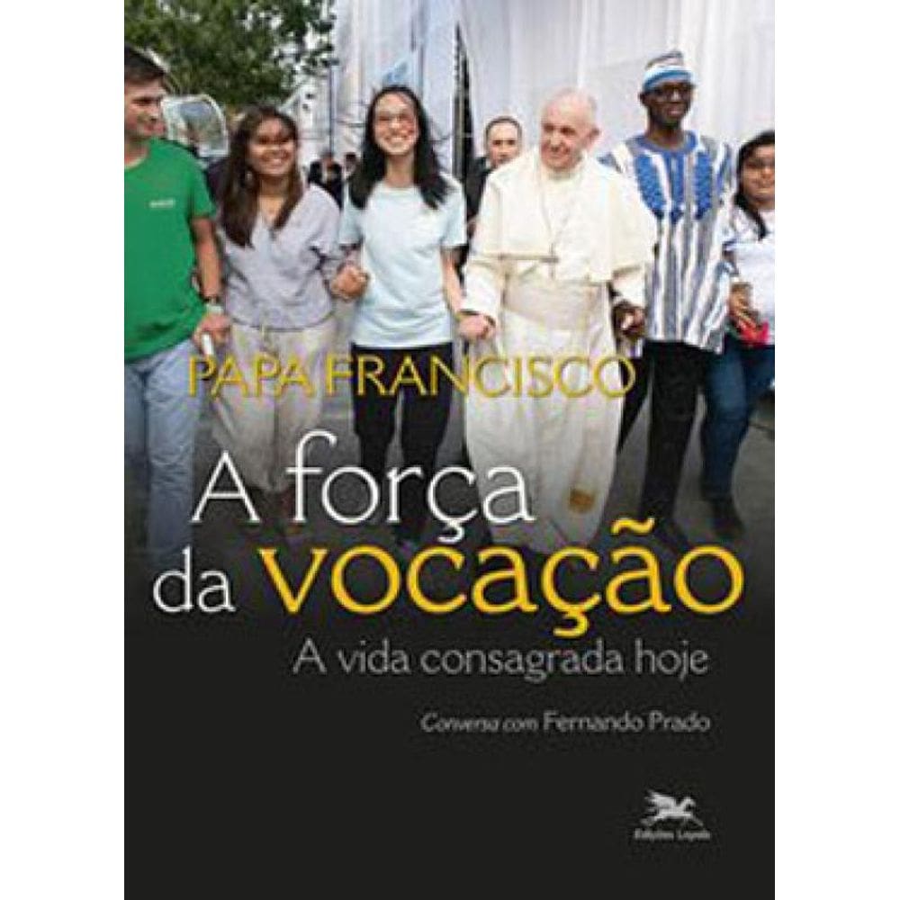 A Força Da Vocação