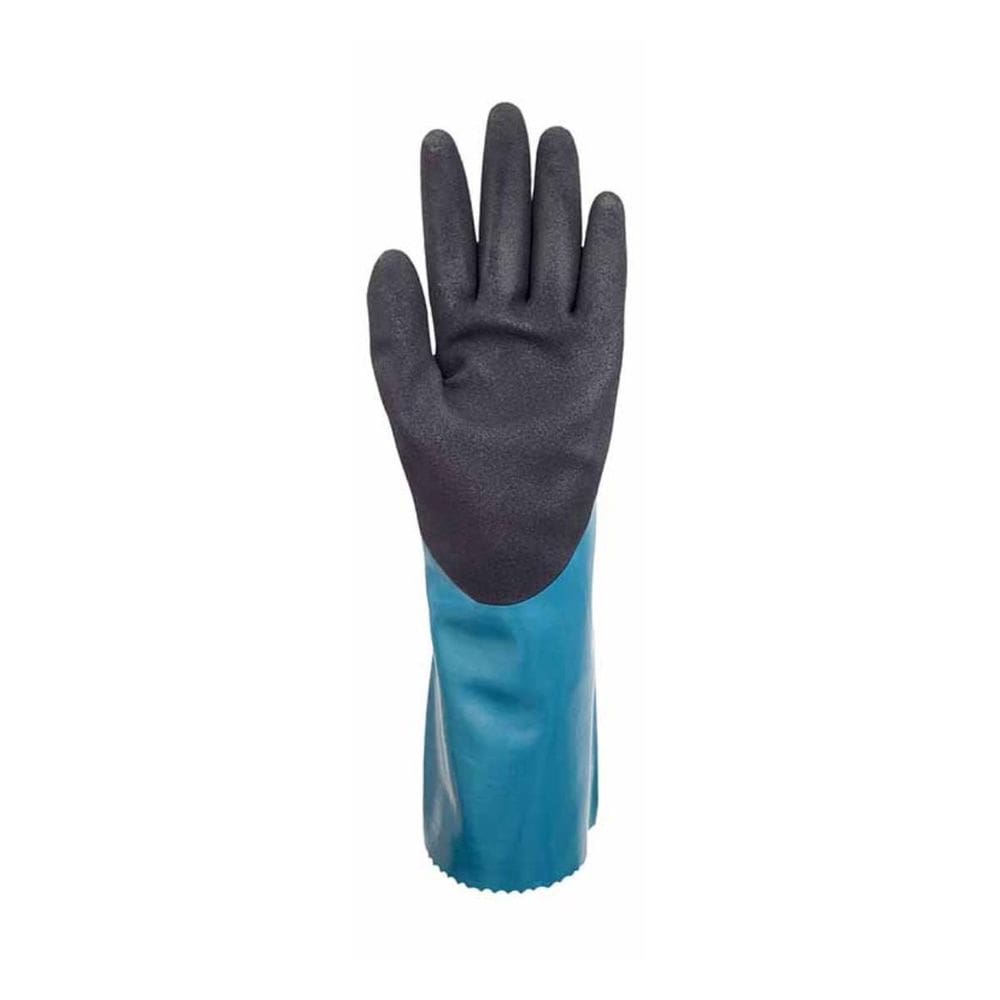 Luva Segurança Alta Performance Overpro Chemtech Volk -P