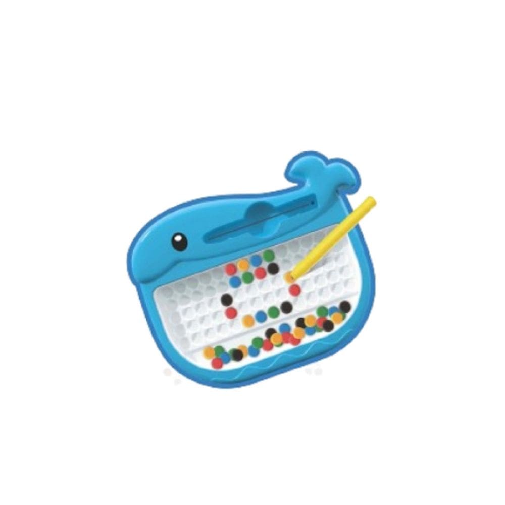 Mini Lousa Magnética Brinquedo Educativo Infantil