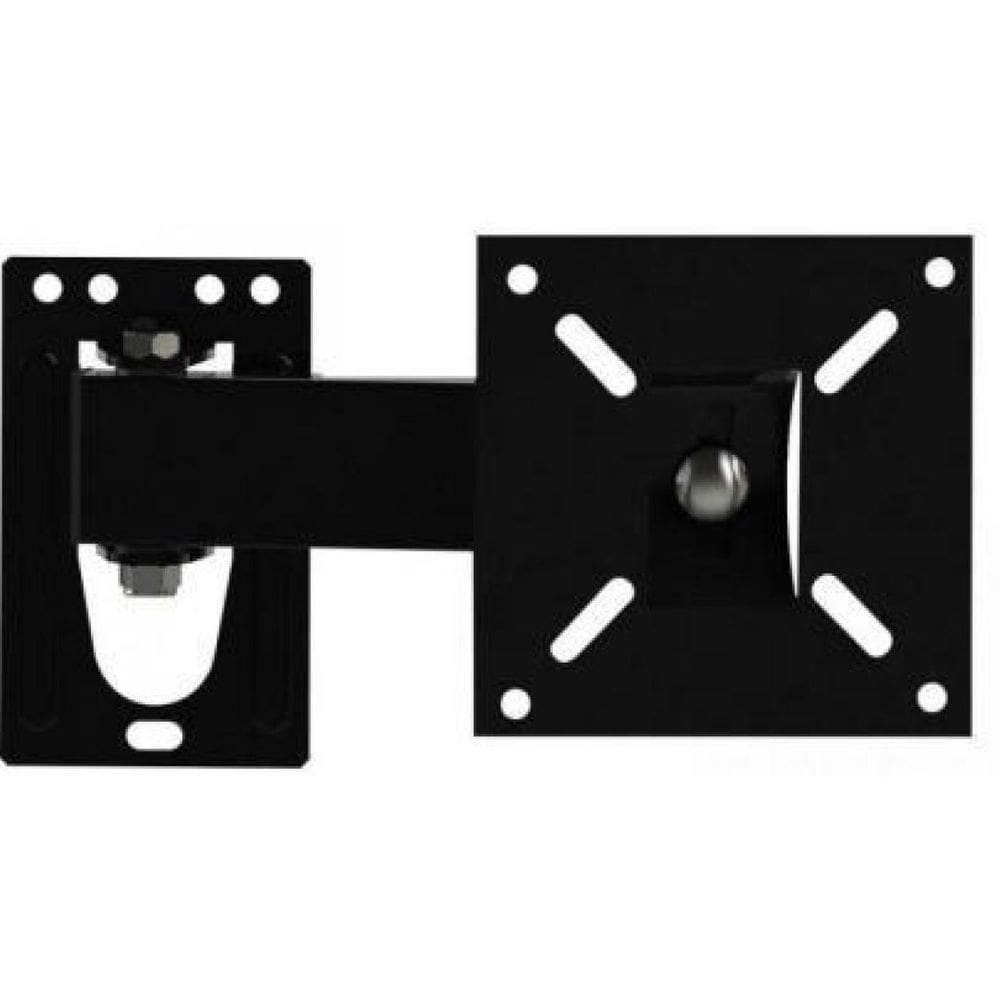 Suporte Para Tv 10-56 Articulado Bra3.0 Brasforma