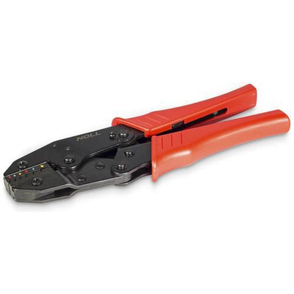 Alicate Crimpador - Dd-1 050 A 60 Mm Dd-1 Noll