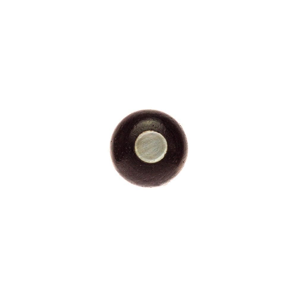 Pino Violão Folk Ébano Olho Perolado (6 Peças) Class E3 [F035]