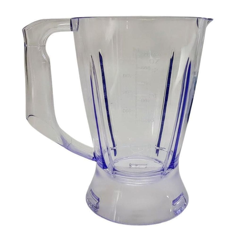 Copo Do Liquidificado Para Processador Arno Fp1508B