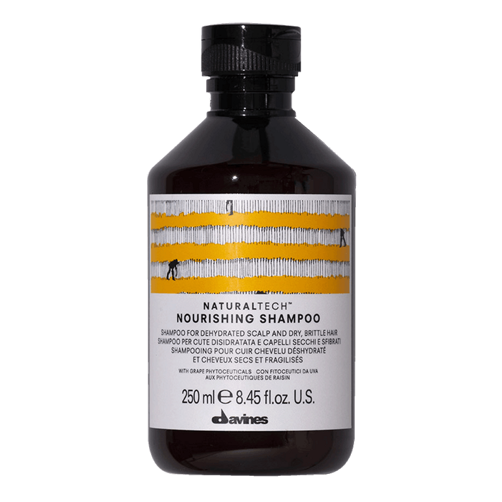 Davines Nourishing - Shampoo 250ml