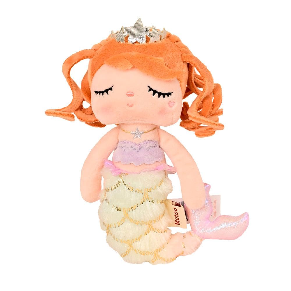 Boneca Mini Metoo Angela - Sereia Isla