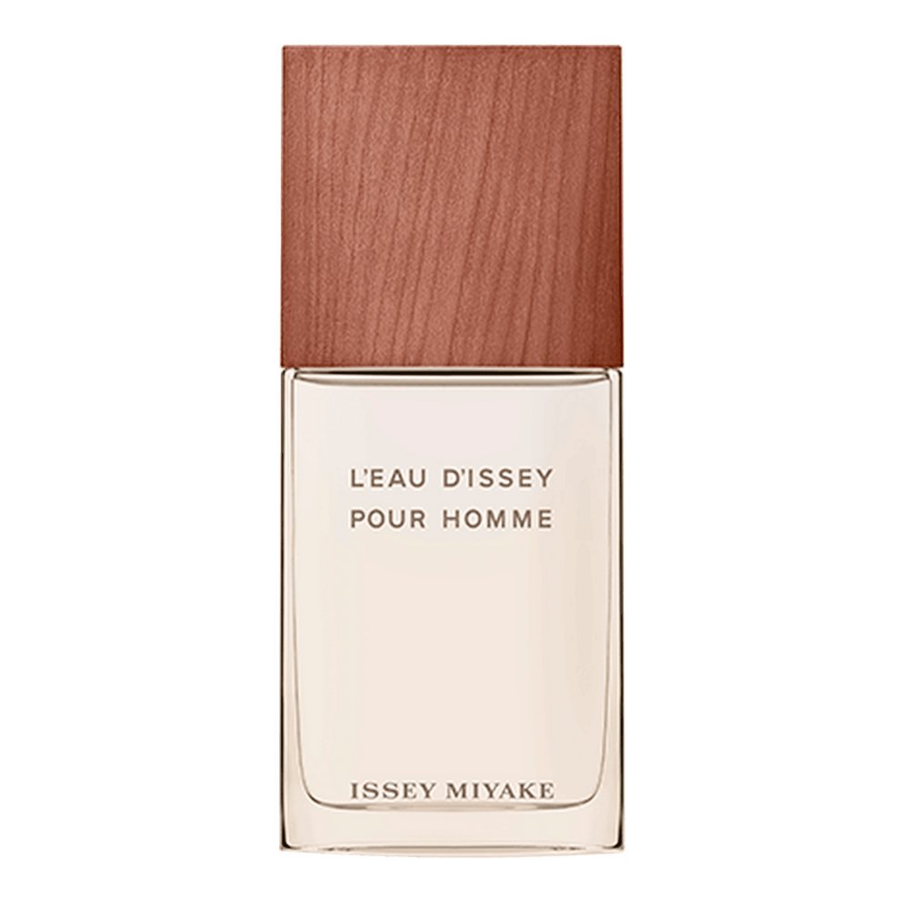 Issey Miyake L`Eau D`Issey Pour Homme Vétiver Eau de Toilette Intense - Perfume Masculino 100ml