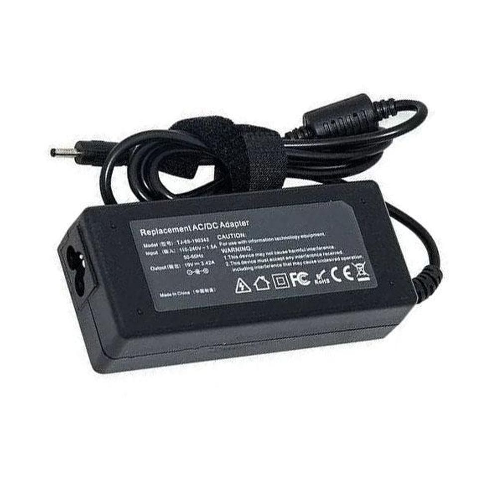 Fonte Carregador Para Notebook Acer A515-54G-53Xp